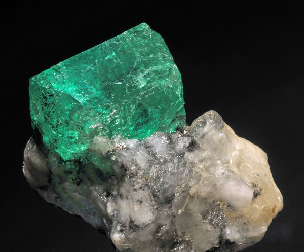 Emerald Formation