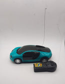 battery operated r/c remote control furious super race car toy for kids with 3d light