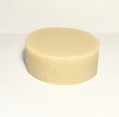 shampoo bar