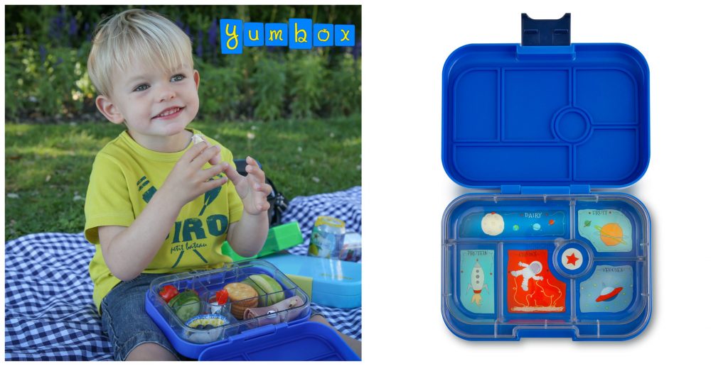 Yumbox: MiniSnack