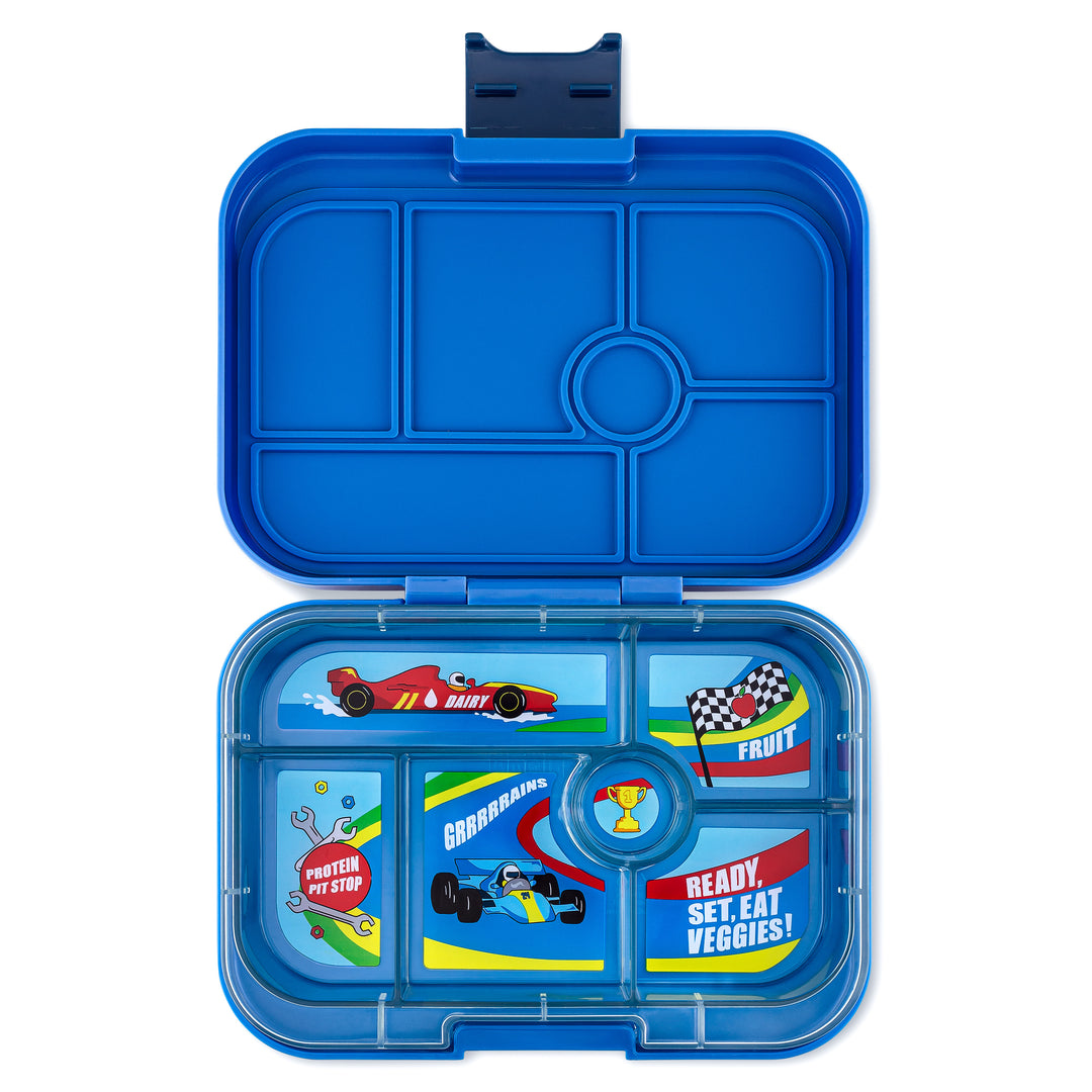 Robot Lunch Box – Little Red Hen