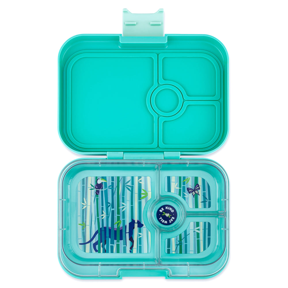 Yumbox Presto Stainless Steel Leakproof Bento Box – South Coast Baby Co