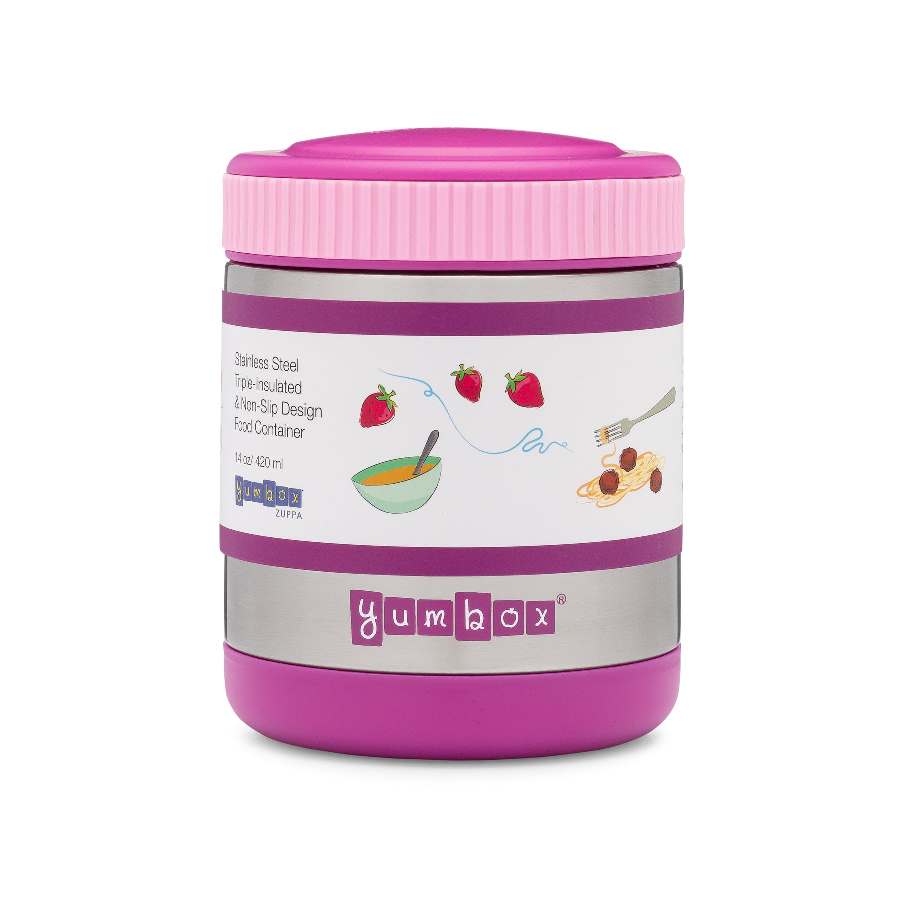 yumbox thermos jar