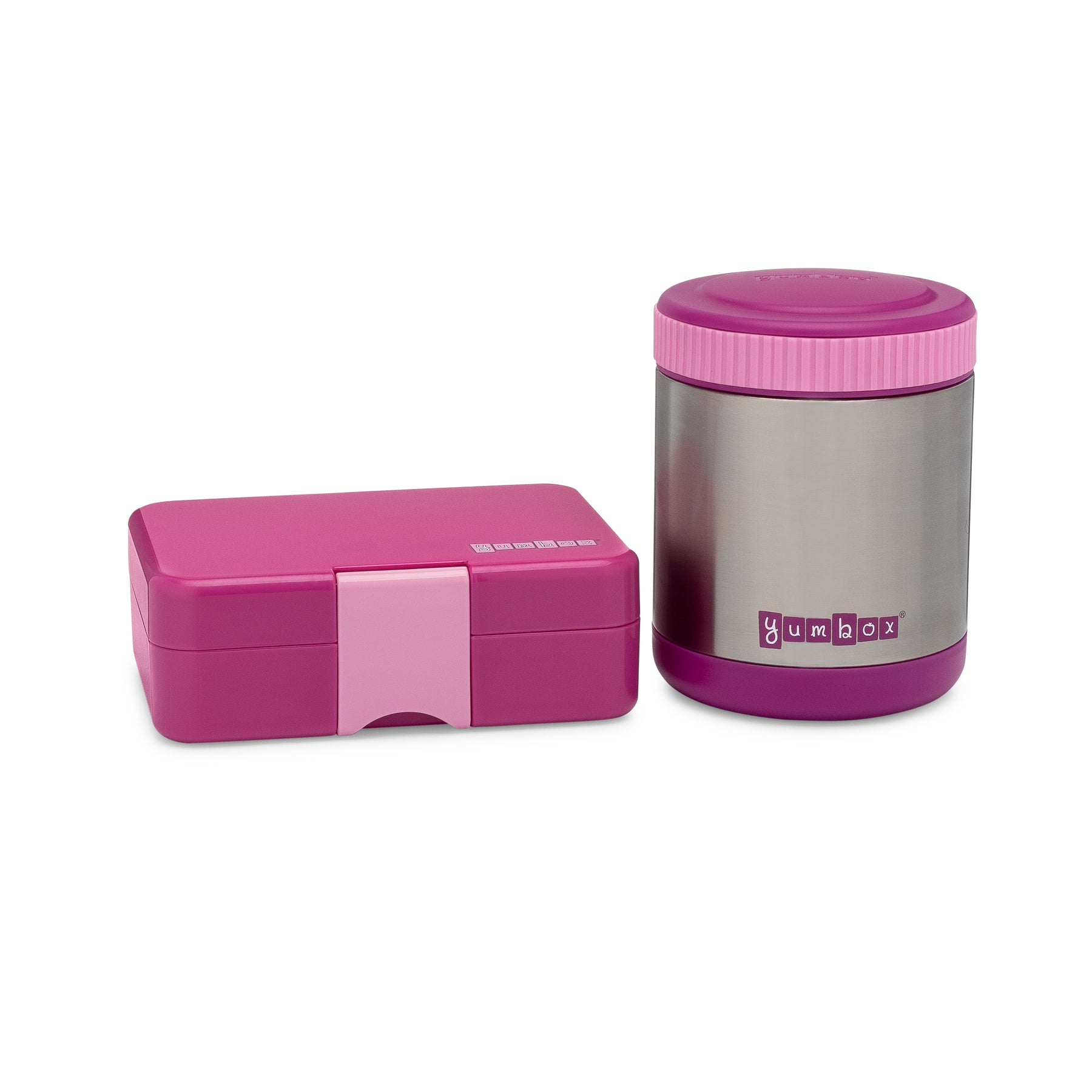 yumbox thermos jar