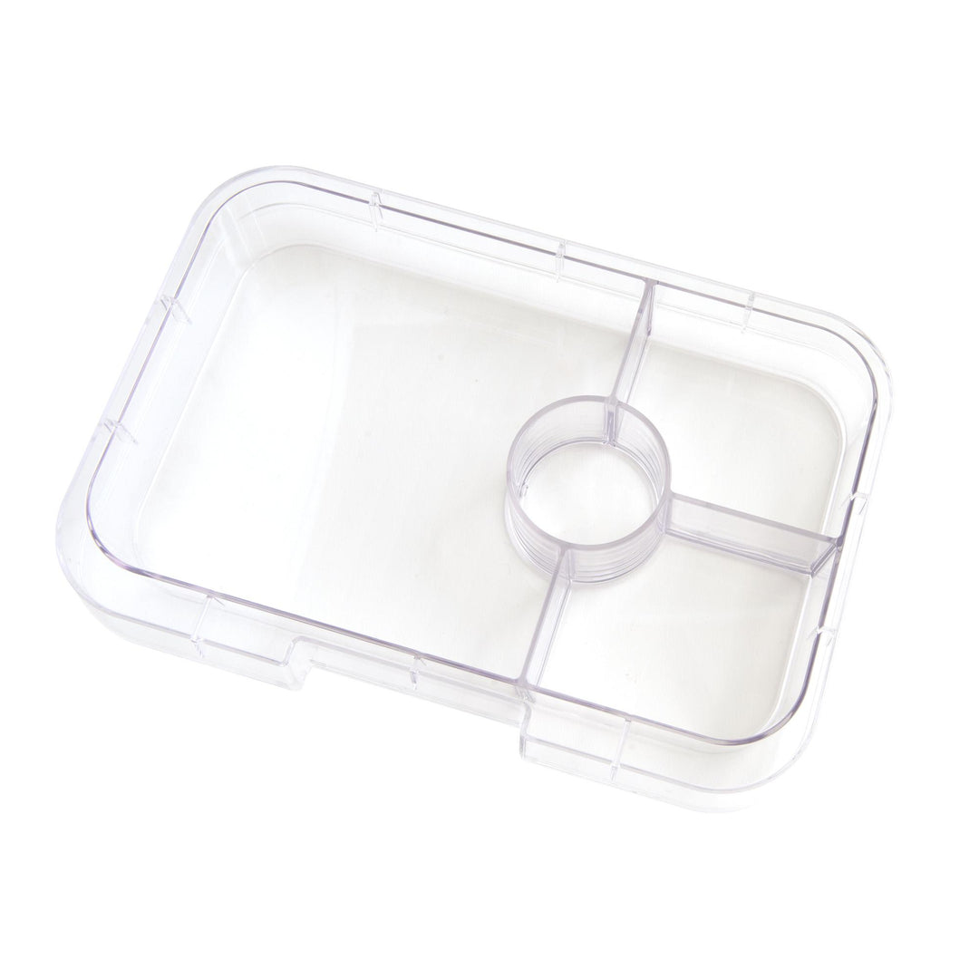 Yumbox Tapas 5C Tray – Urth Mama