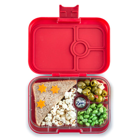 Why Yumbox Is The Right Lunchbox For You – Hugs For Kids