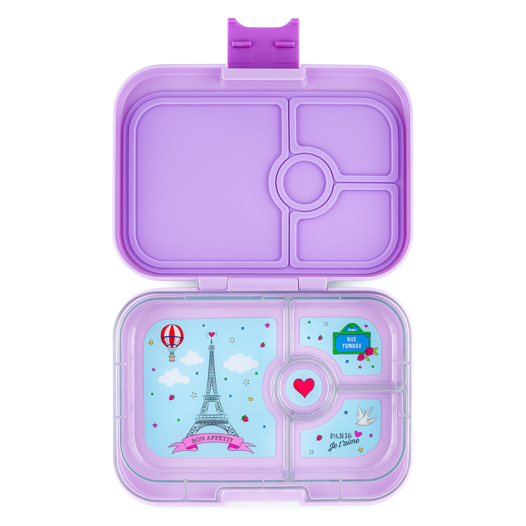 Kid's Lunch-boxes Redefined with Yumbox - Oh Happy Play