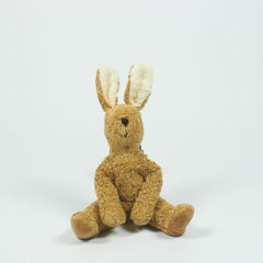 Senger Naturwelt Floppy animal Rabbit beige small