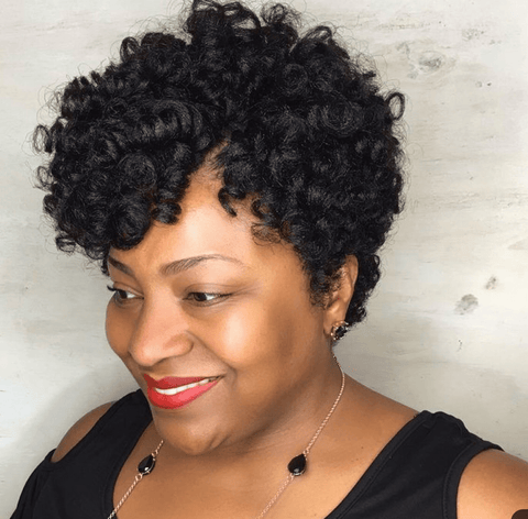 Four Crochet Hair Styles You Can Rock – Tisun Beauty