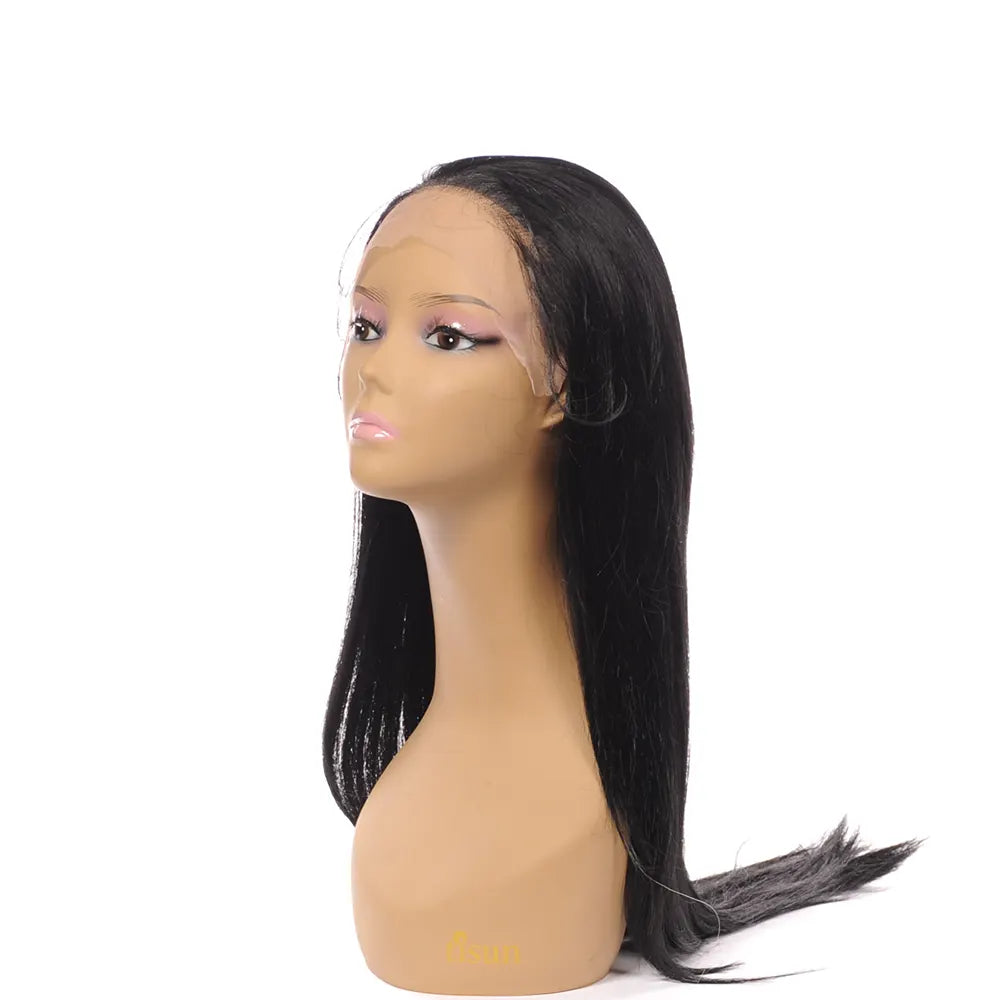 janelle lace front wig