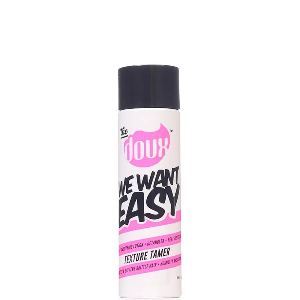 The Doux We Want Easy Texture Tamer 8 oz Tisun Beauty