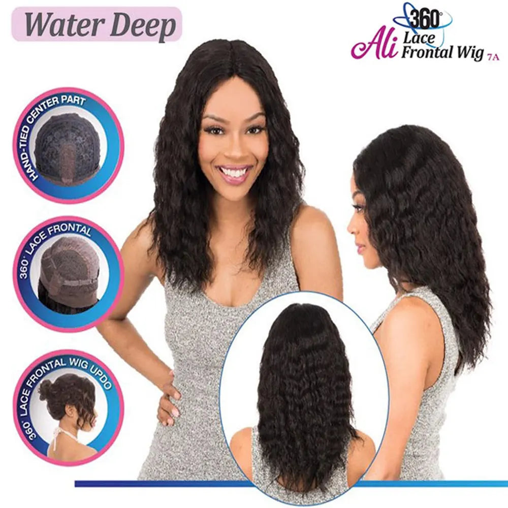 ali lace wigs