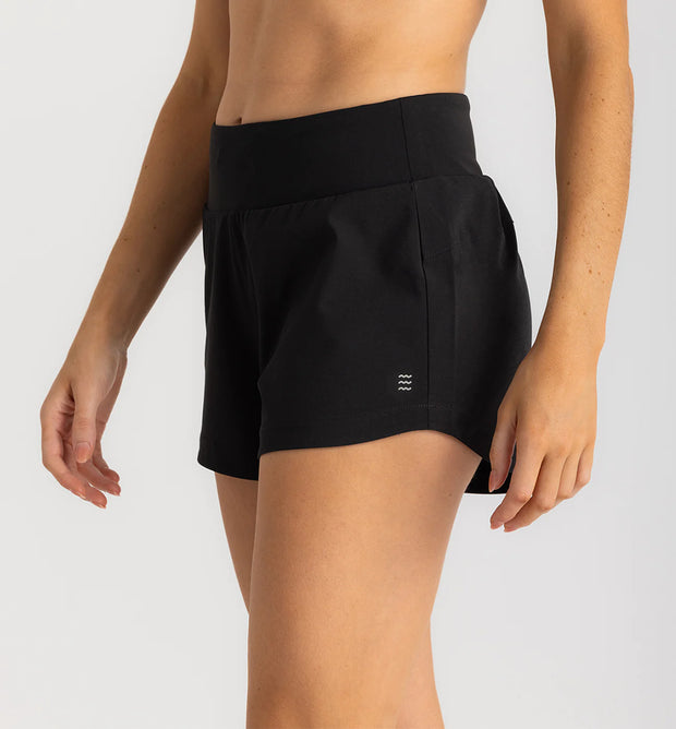 Free Fly Men's Breeze Short - 6 – Creek and Coast Outfitters