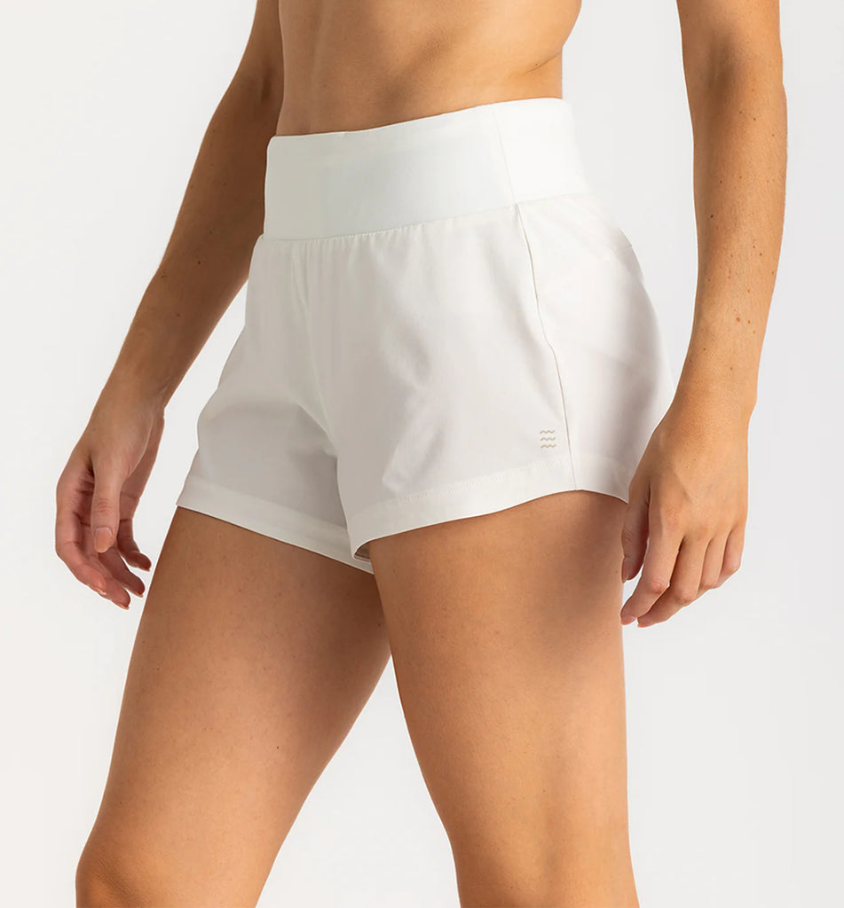 Free Fly Men's Breeze Short - 6 – Creek and Coast Outfitters