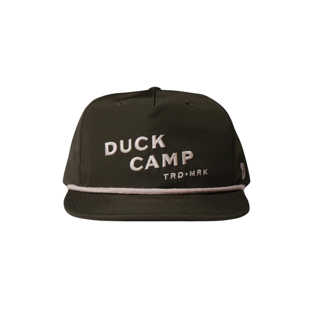 Duck Camp - Bass Hat