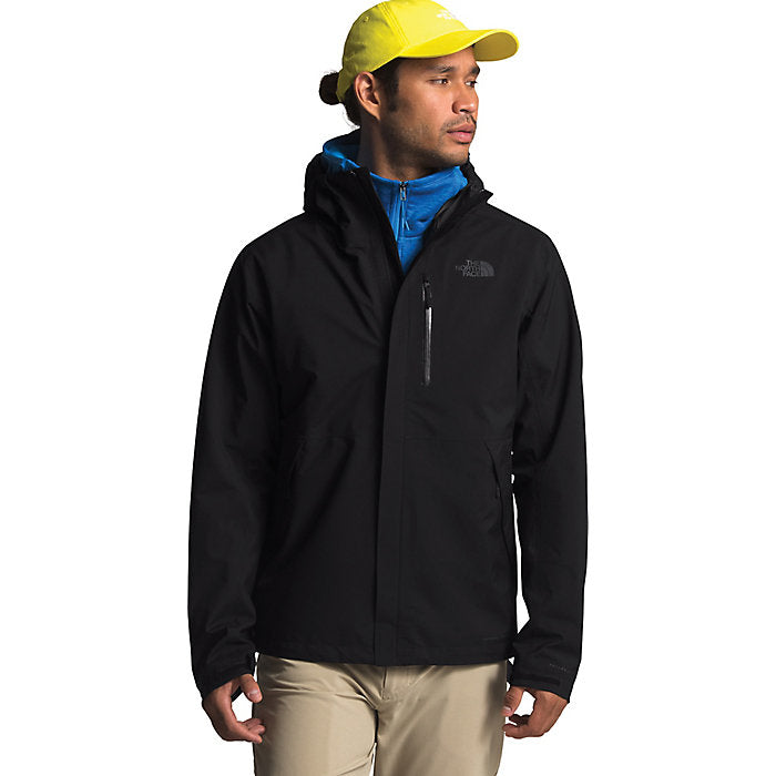 The North Face Men's Alta Vista Rain Jacket