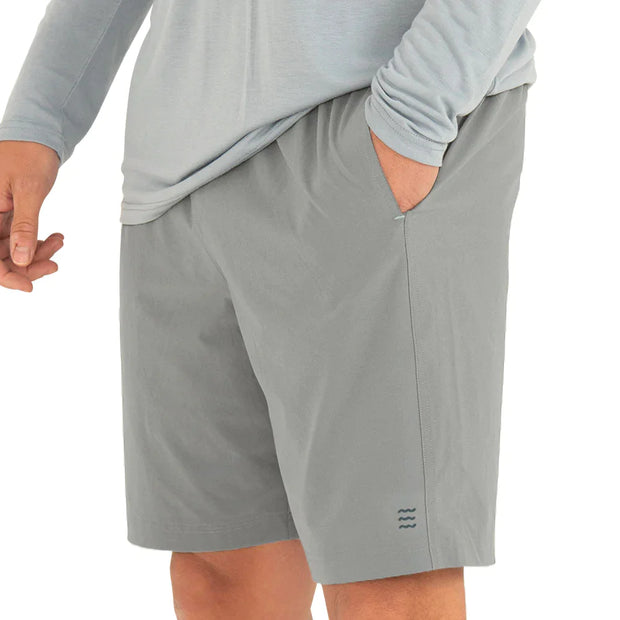 Free Fly Boys' Breeze Shorts – Creek and Coast Outfitters