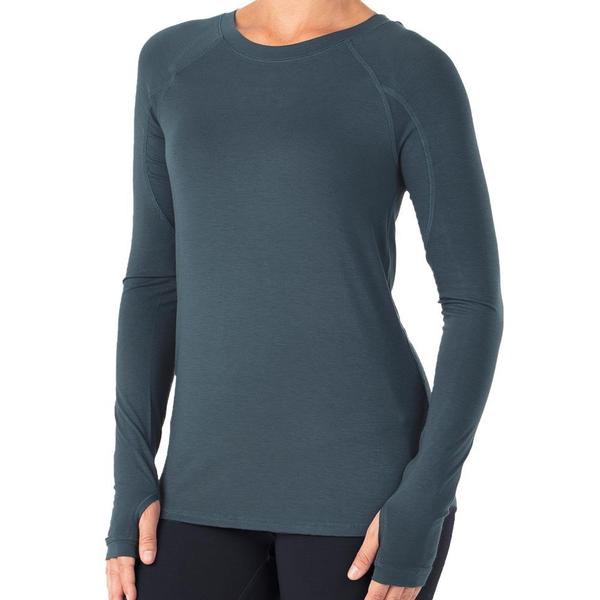 Free Fly Women's Bamboo Everyday Flex Shirt - Teskeys