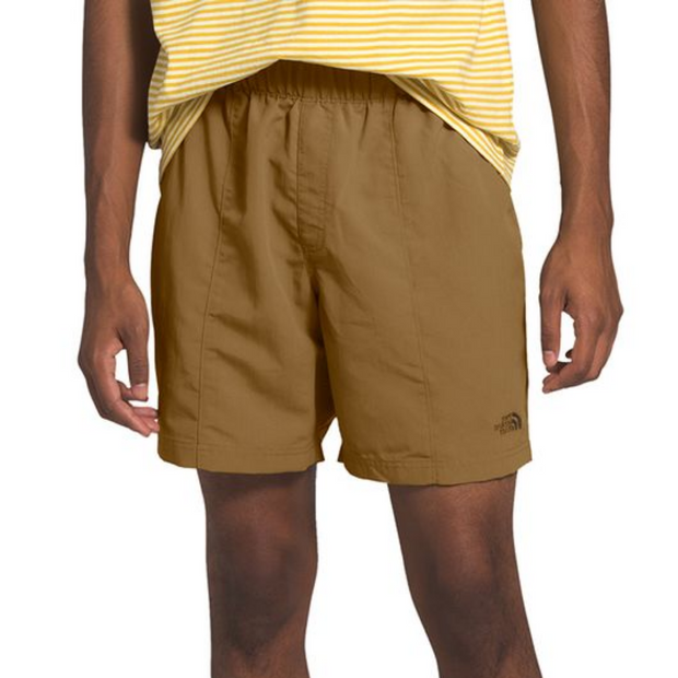the north face khaki class v hybrid shorts