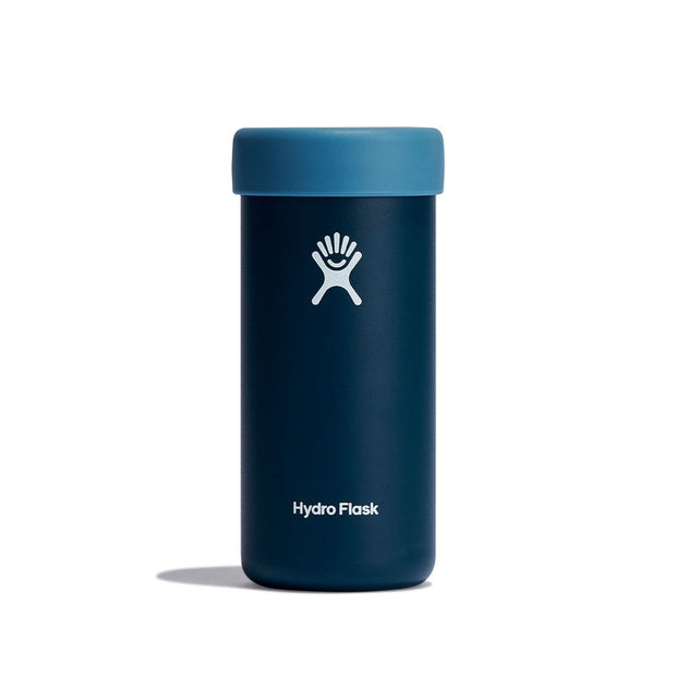 Hydroflask Wide-Sip Coffee Flask in 16Oz/Indigo Hydro Flask