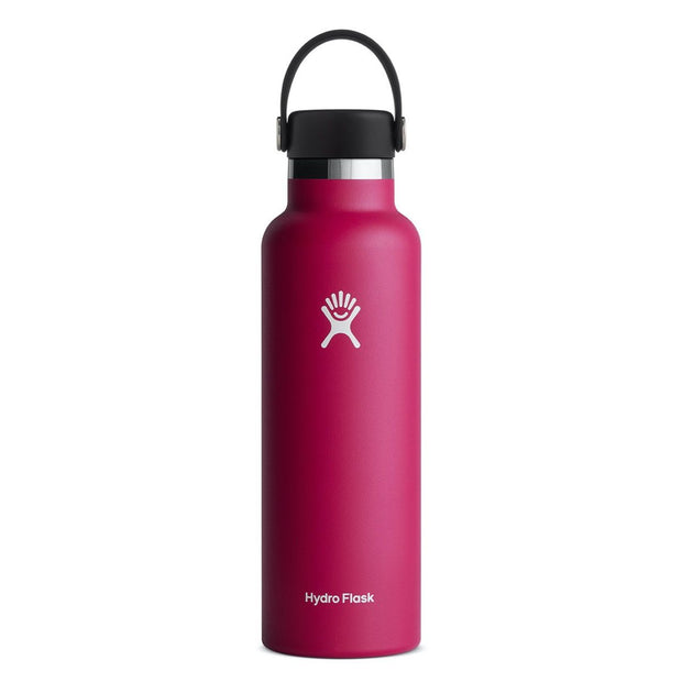 Hydro Flask Standard Mouth Forest Green