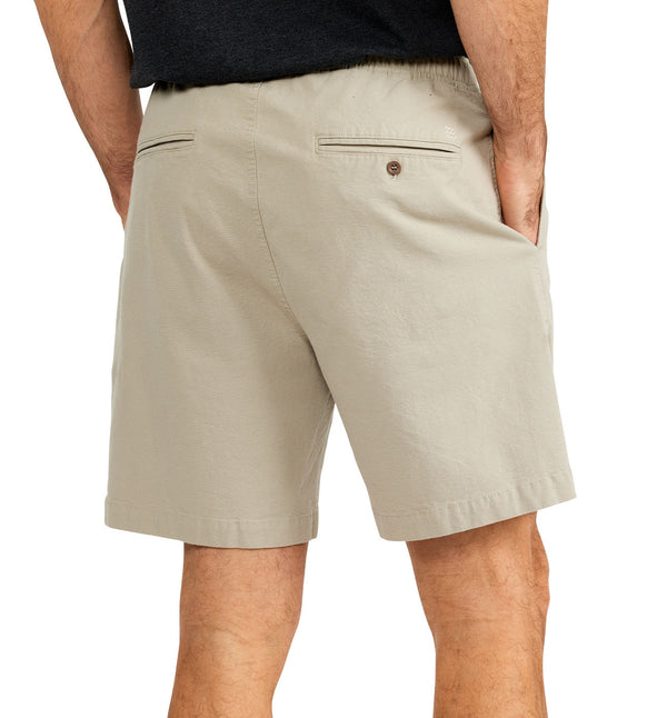 Free Fly Men's Lined Swell Shorts