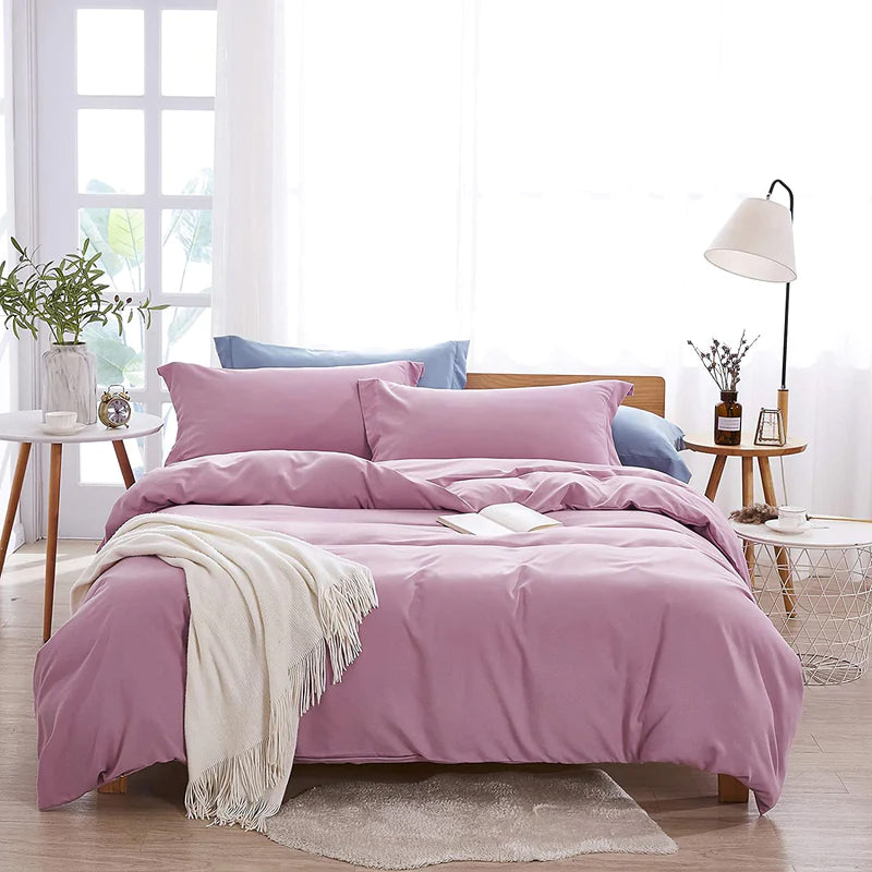 A Guide To Incorporating Dyed Duvet Covers – Oxford Homeware