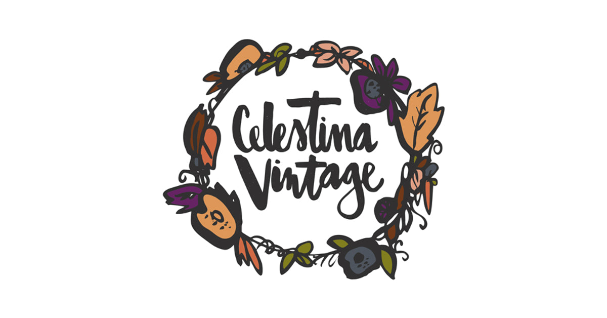 Celestina Vintage