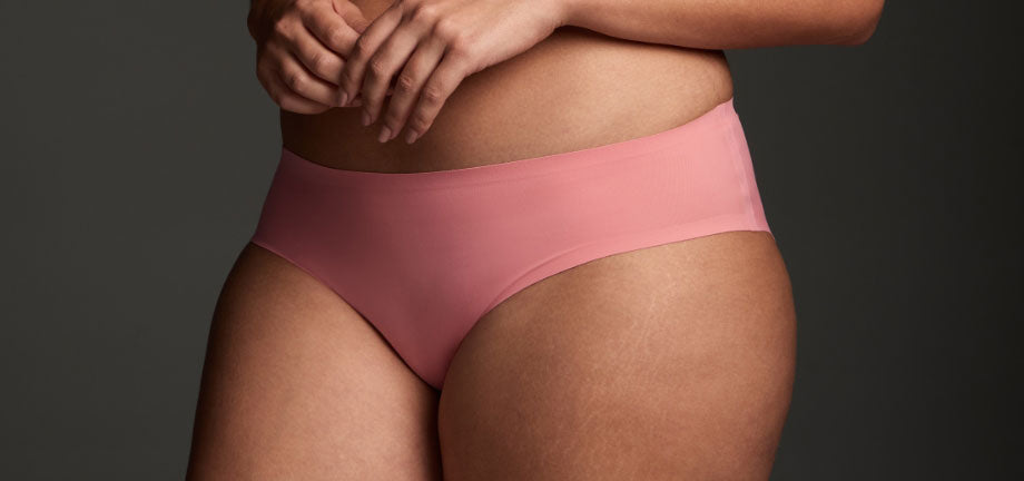 Plus Size Panties // #1 Seamless Plus Size Underwear // EBY™ – Page 5