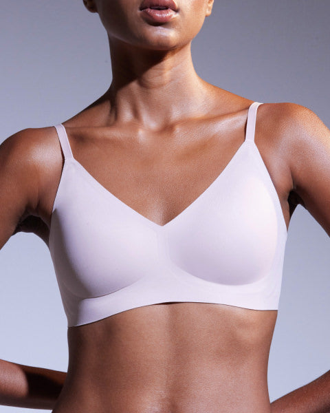 Introducing The Only Bra by EBY - Revolutionizing Comfort