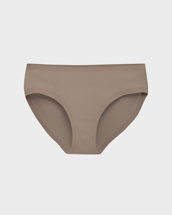 Willow Brief Panties // Seamless Panties // EBY™