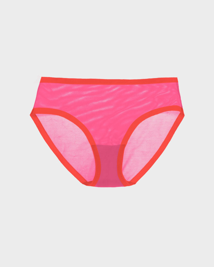 #1 Seamless Underwear Brand // EBY™ Seamless Panties