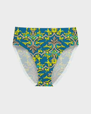 Shop Seamless Panties for Women // EBY™ Seamless Underwear