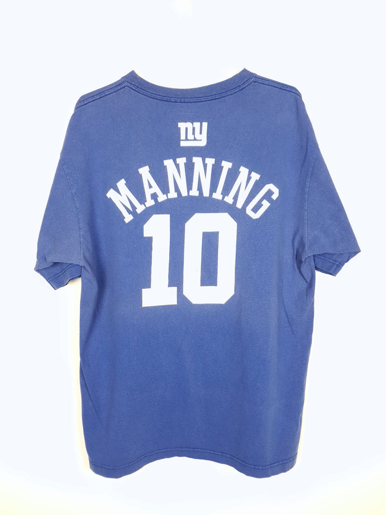 new york giants retro t shirt