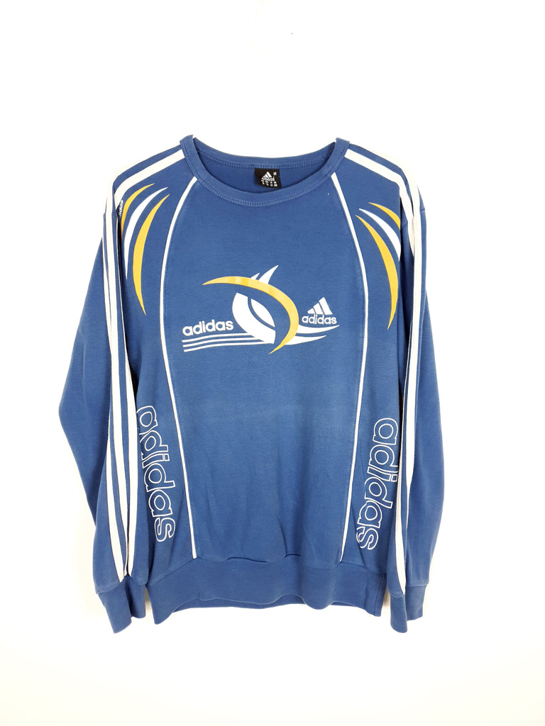 vintage adidas sweatshirt womens