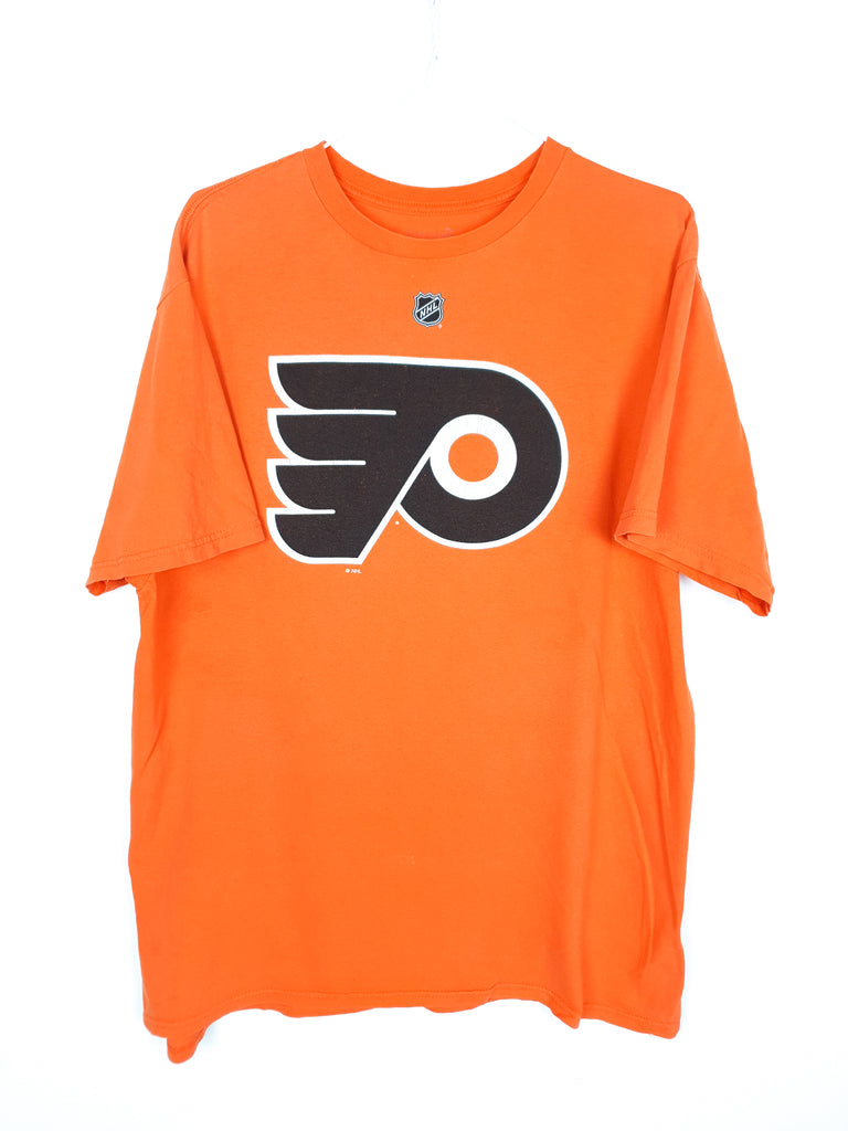 philadelphia flyers vintage shirts