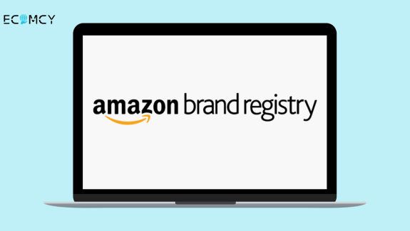 Amazon Brand Registry