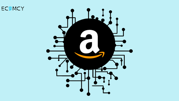 Amazon algorithm