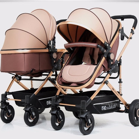 khaki prams