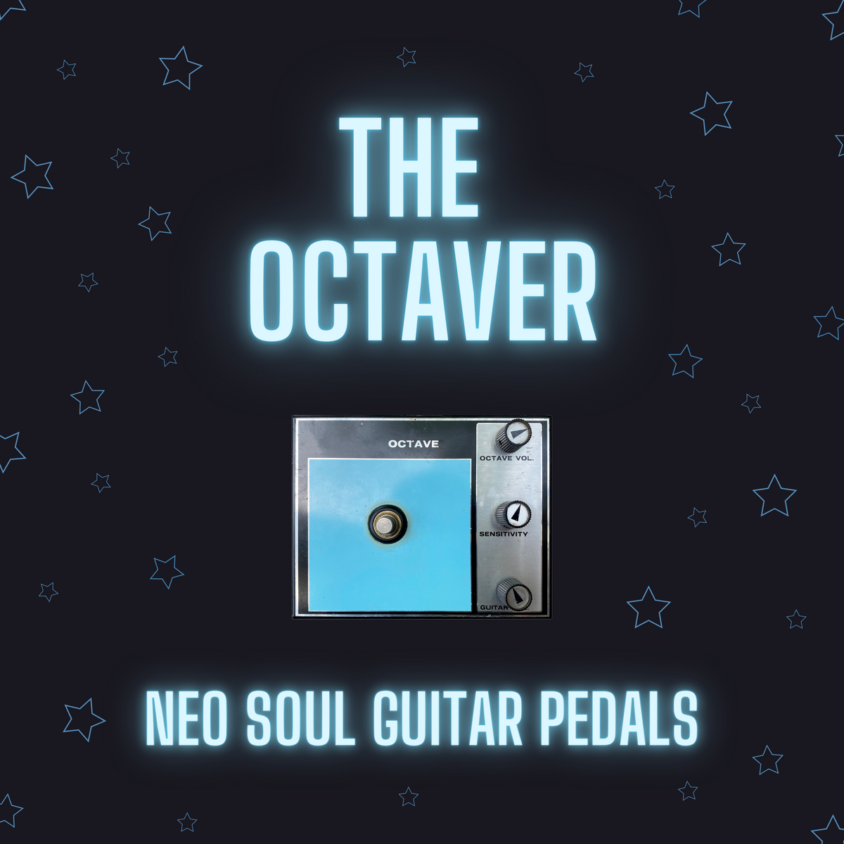 octave pedal emulator mac