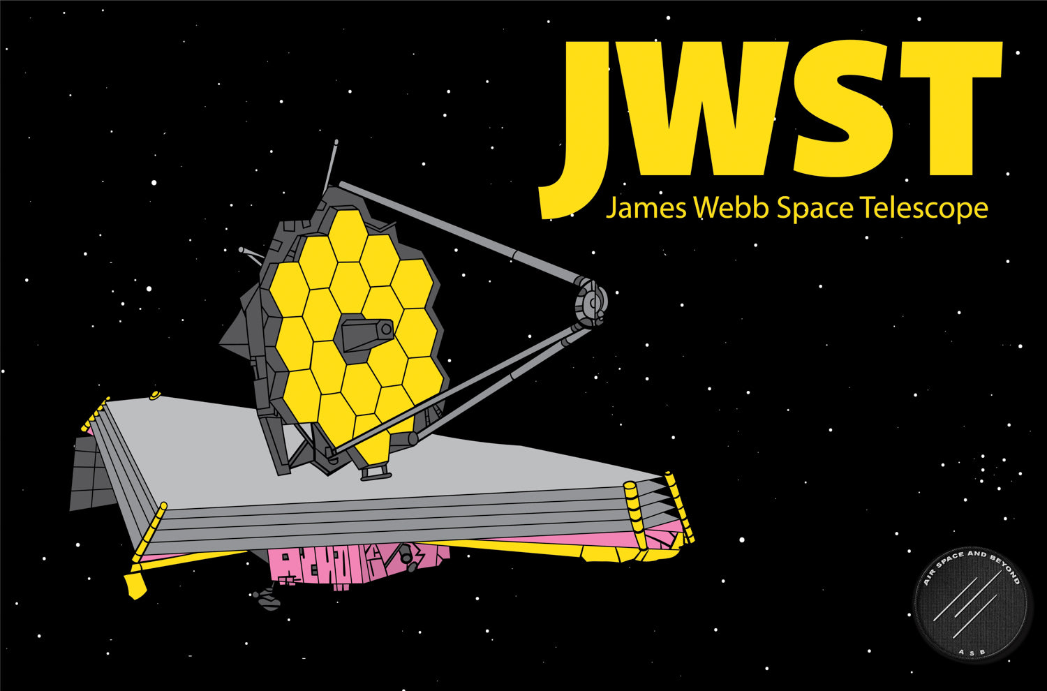 jwst, james webb space telescope