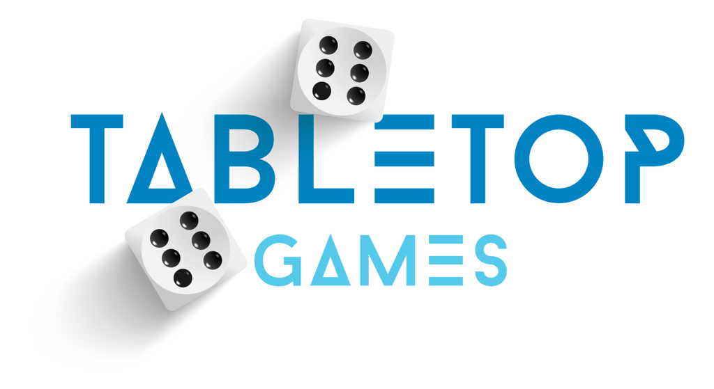 Tabletop Games Pty Ltd