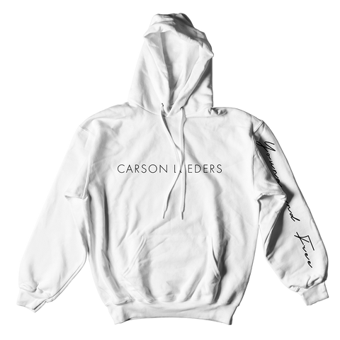 forfatter kom over Integration Carson Lueders Official Store