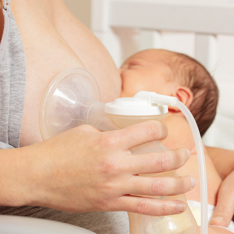 World Breast Pumping Day 