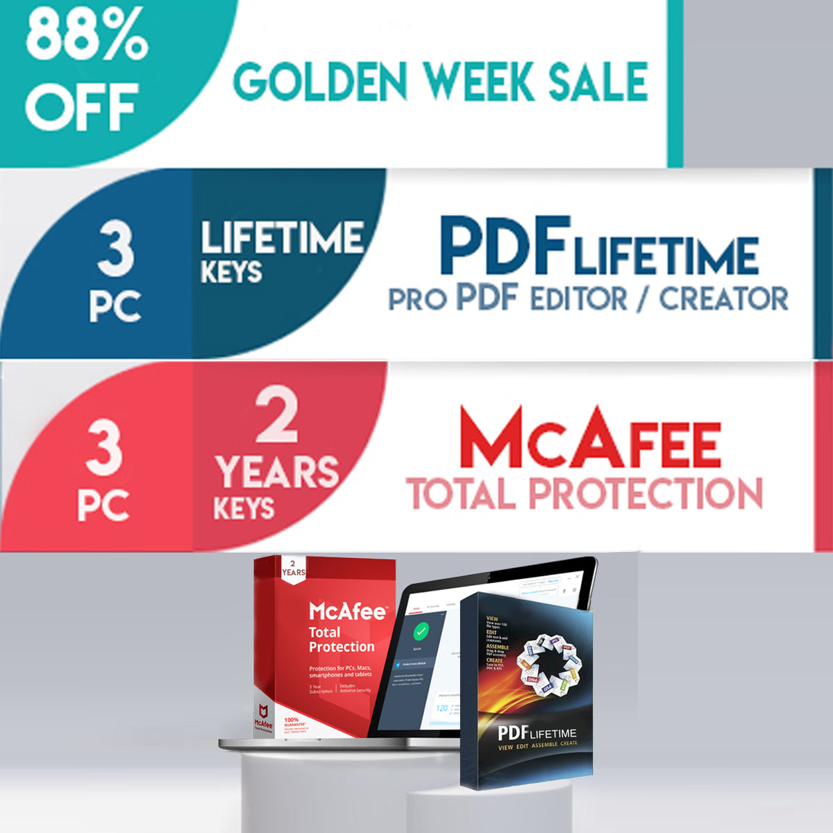 antivirus mcafee total protection 2020