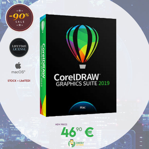 Coreldraw 2019 download