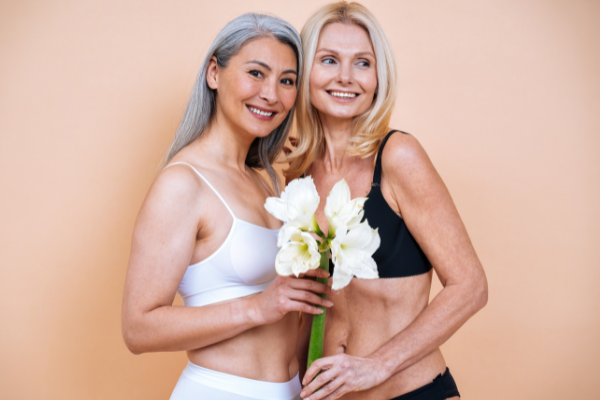 EmpowerRF for Menopause