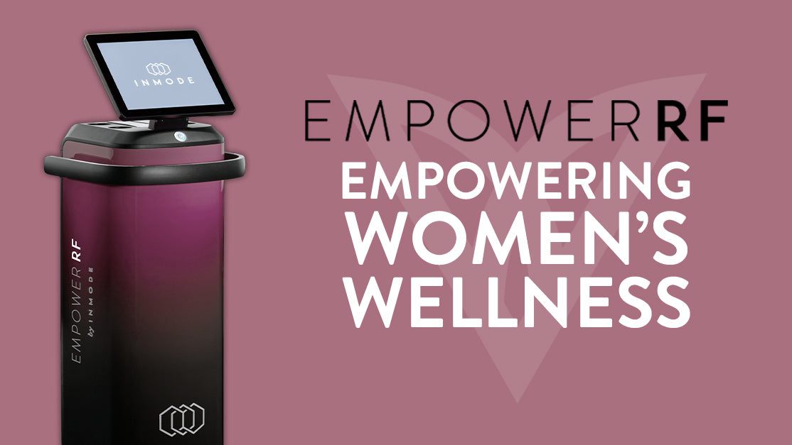 EmpowerRF Empowering Women's Wellness