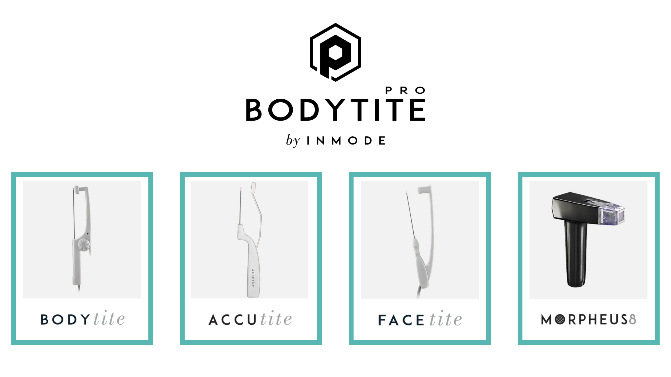 Bodytite pro