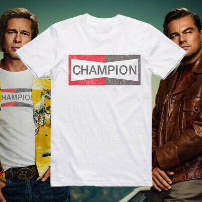 cliff booth champion t shirt